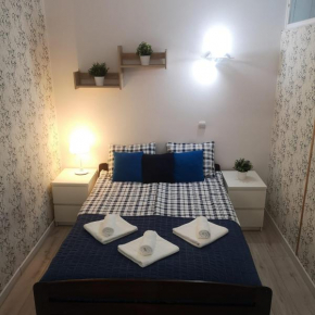 Apartament GOOD POINT - RYBAKI Gdańsk, Gdansk